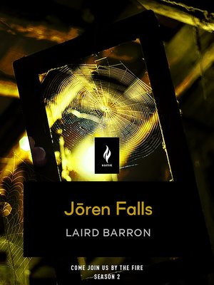 cover image of Joren Falls